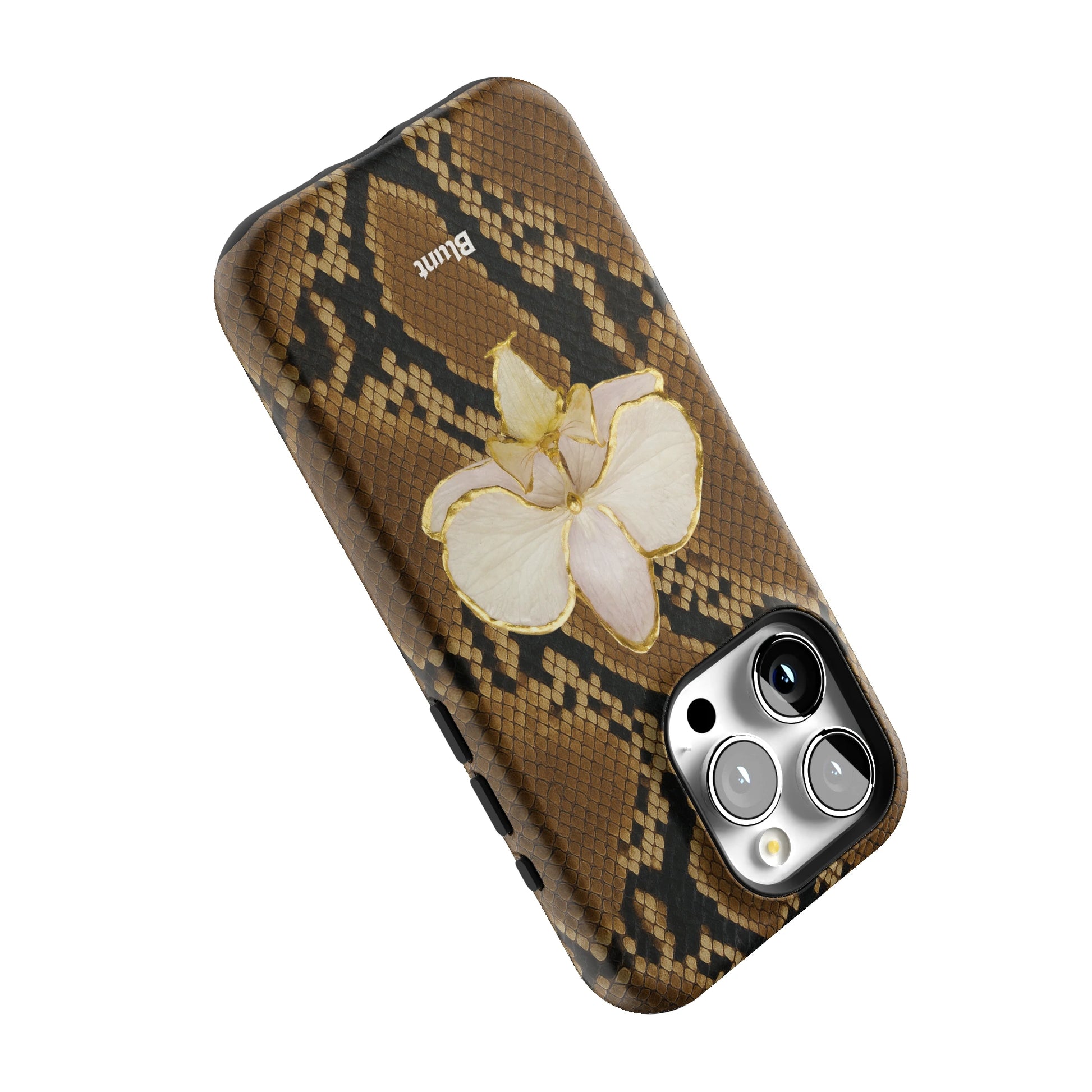 Serpentis iPhone Case gallery - Iphone_15_Pro_5