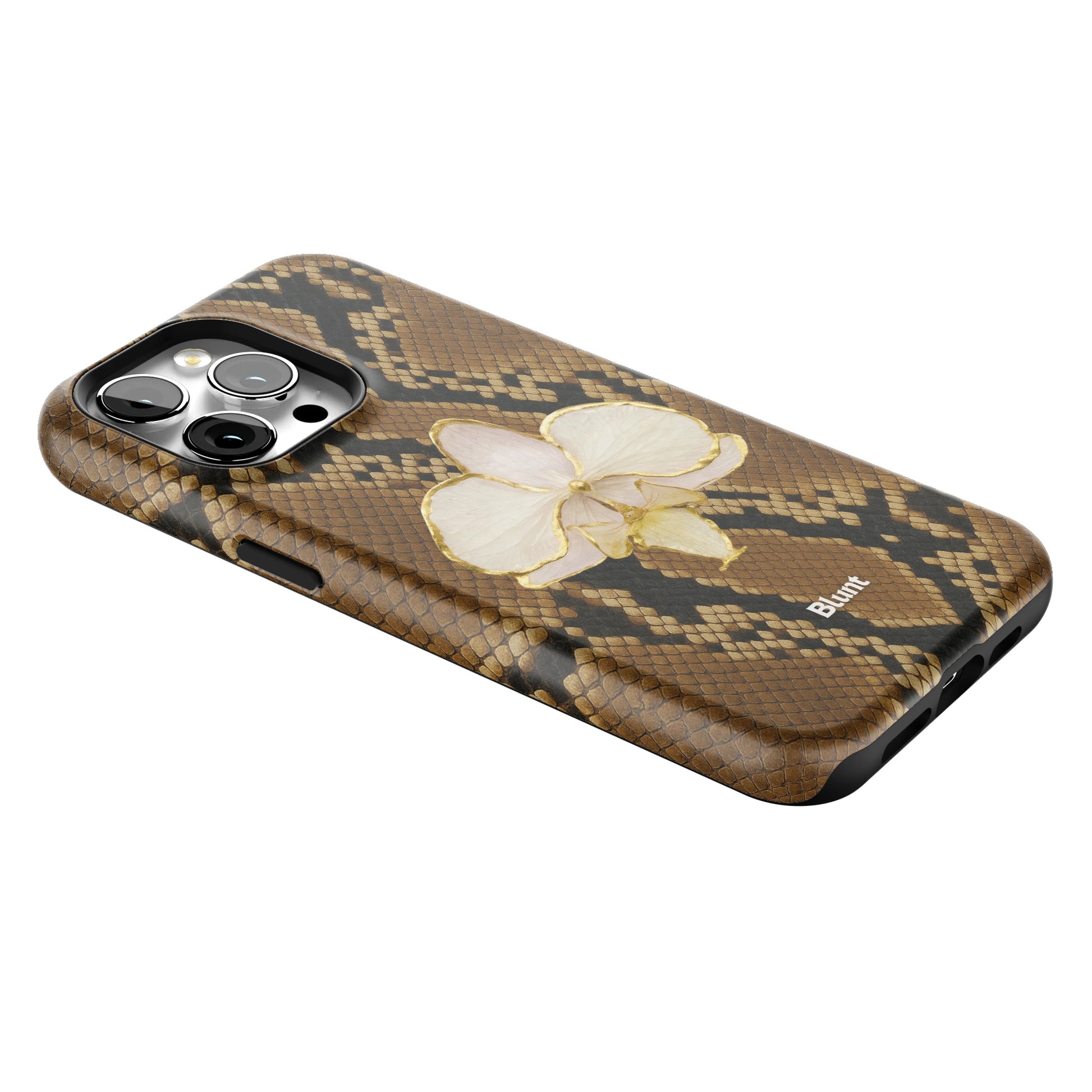 Serpentis iPhone Case gallery - Iphone_15_Pro_Max_2