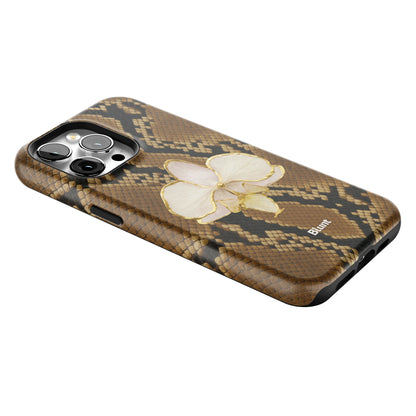 Serpentis iPhone Case gallery - Iphone_15_Pro_Max_2