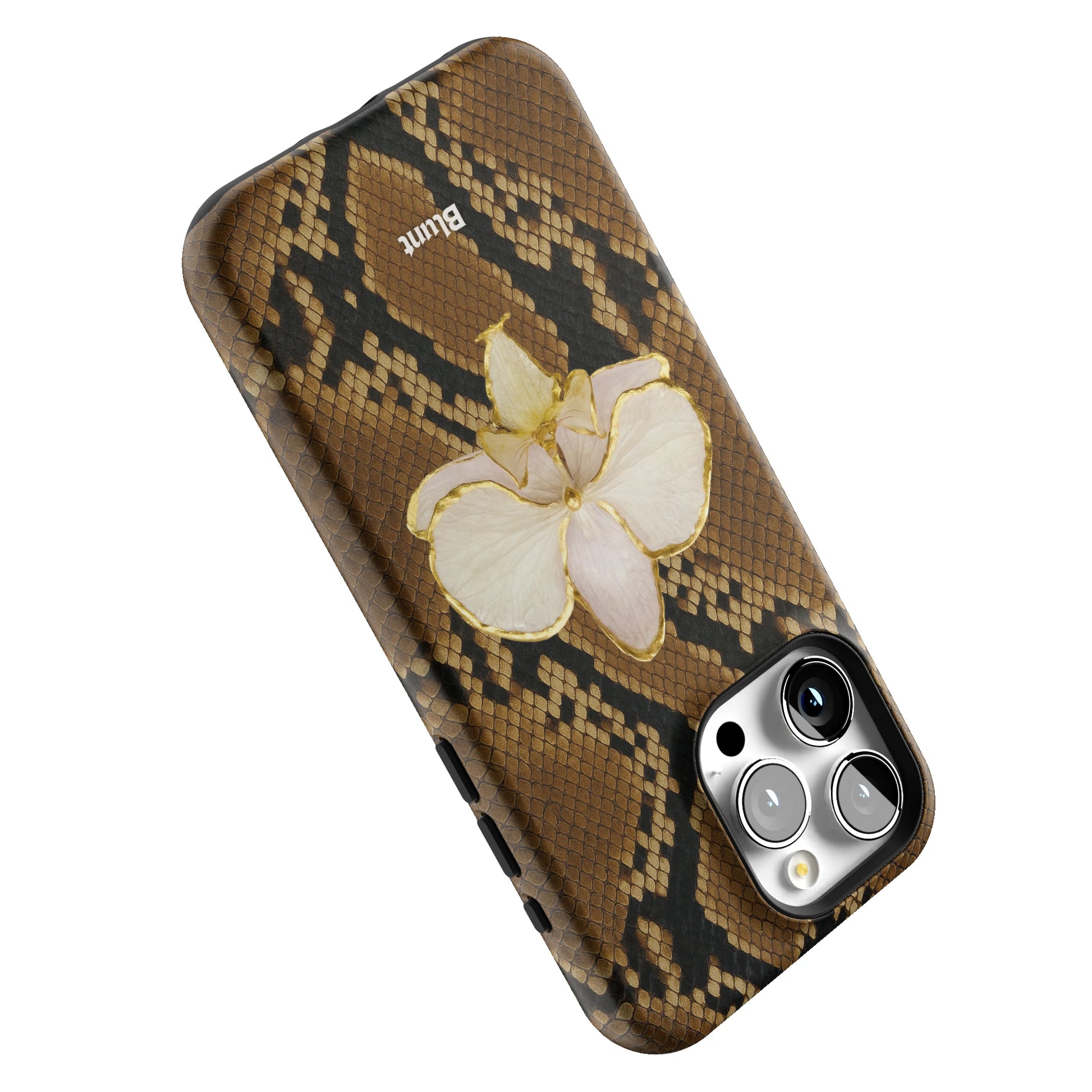 Serpentis iPhone Case gallery - Iphone_15_Pro_Max_5
