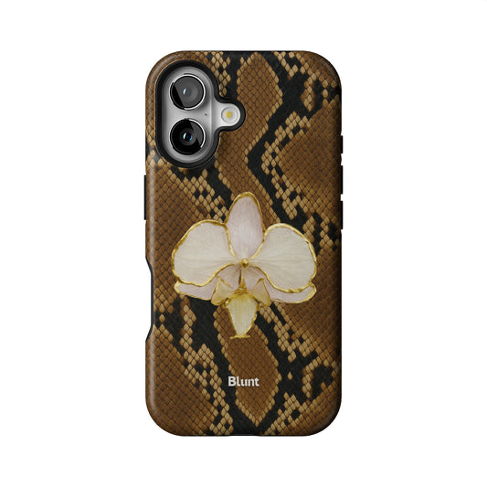 Serpentis iPhone Case gallery - Iphone_16_Iphone_1