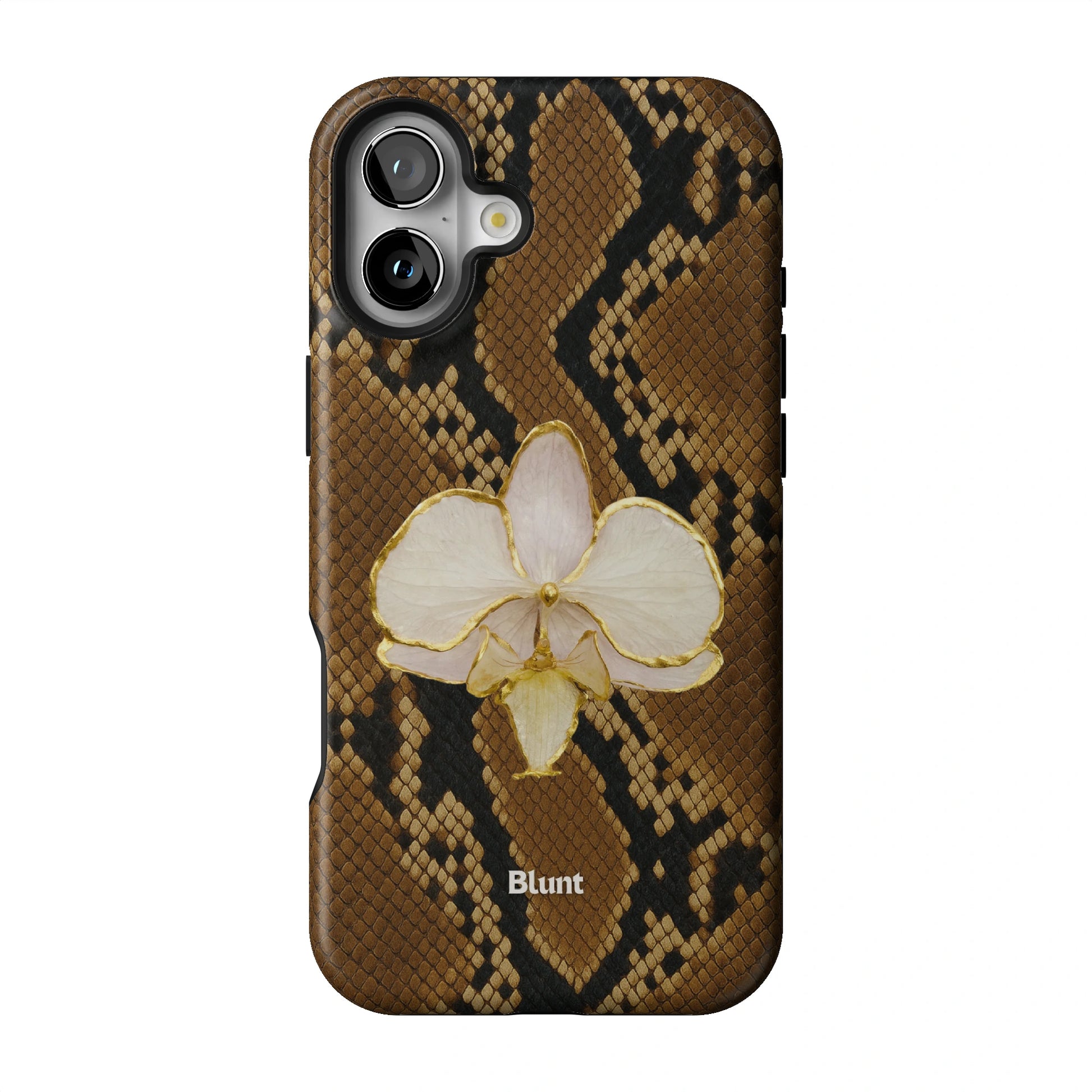 Serpentis iPhone Case gallery - Iphone_16_Mini_Air_Plus_1