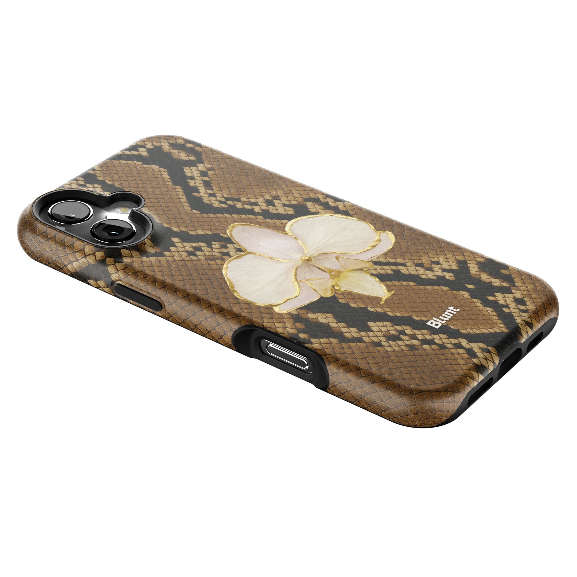 Serpentis iPhone Case gallery - Iphone_16_Mini_Air_Plus_2