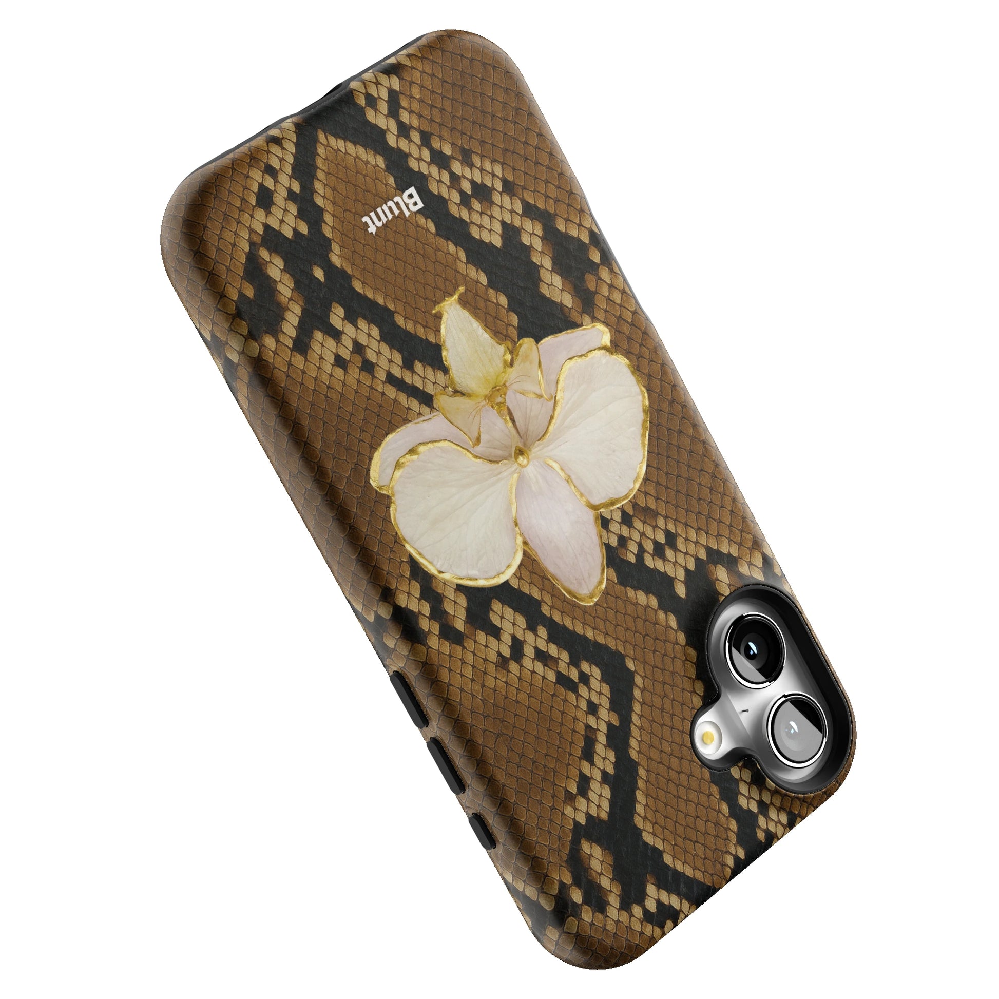 Serpentis iPhone Case gallery - Iphone_16_Mini_Air_Plus_5