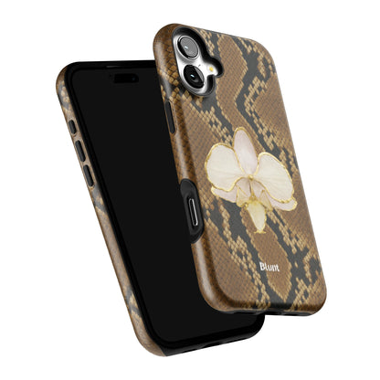 Serpentis iPhone Case gallery - Iphone_16_Mini_Air_Plus_6