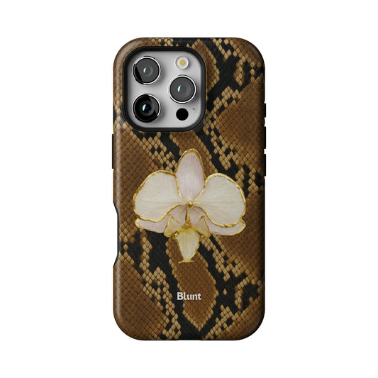 Serpentis iPhone Case gallery - Iphone_16_Pro_1