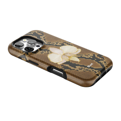 Serpentis iPhone Case gallery - Iphone_16_Pro_2