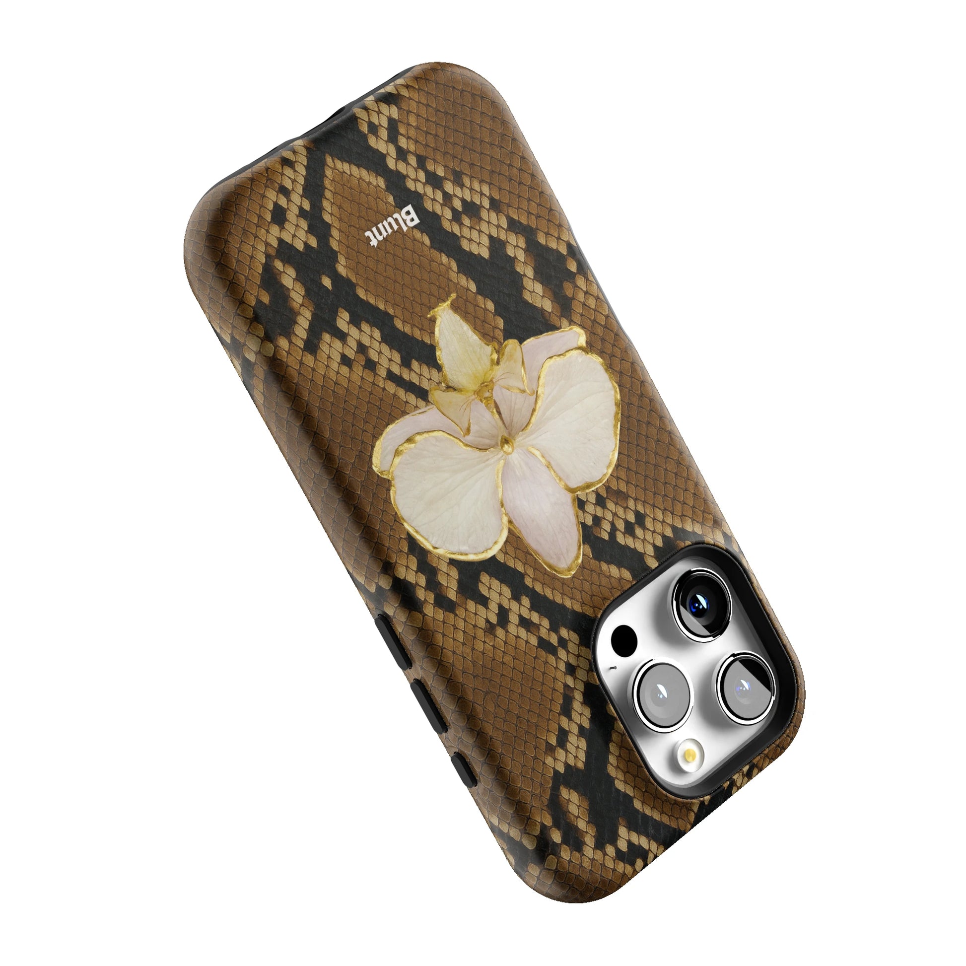 Serpentis iPhone Case gallery - Iphone_16_Pro_5