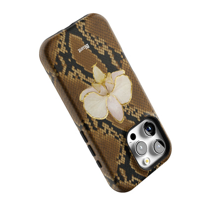 Serpentis iPhone Case gallery - Iphone_16_Pro_5