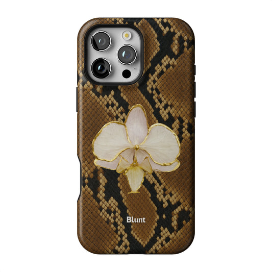 Serpentis iPhone Case gallery - Iphone_16_Pro_Max_1