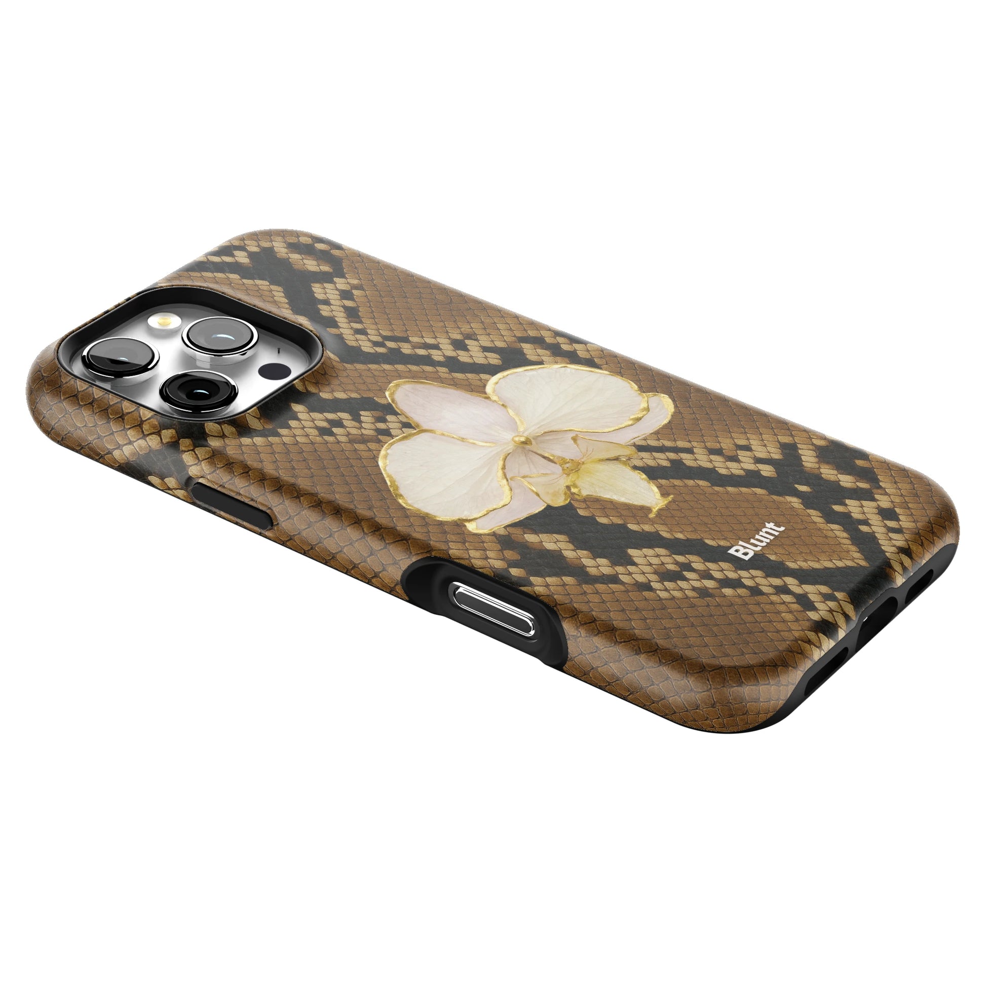 Serpentis iPhone Case gallery - Iphone_16_Pro_Max_2