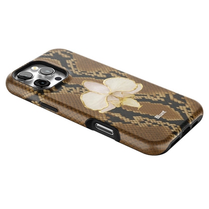 Serpentis iPhone Case gallery - Iphone_16_Pro_Max_2