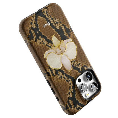 Serpentis iPhone Case gallery - Iphone_16_Pro_Max_5