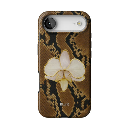 Serpentis iPhone Case gallery - Iphone_17_Air_1