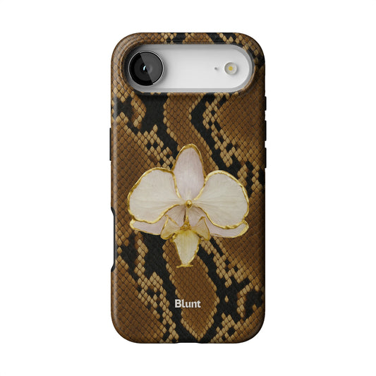 Serpentis iPhone Case gallery - Iphone_17_Air_1