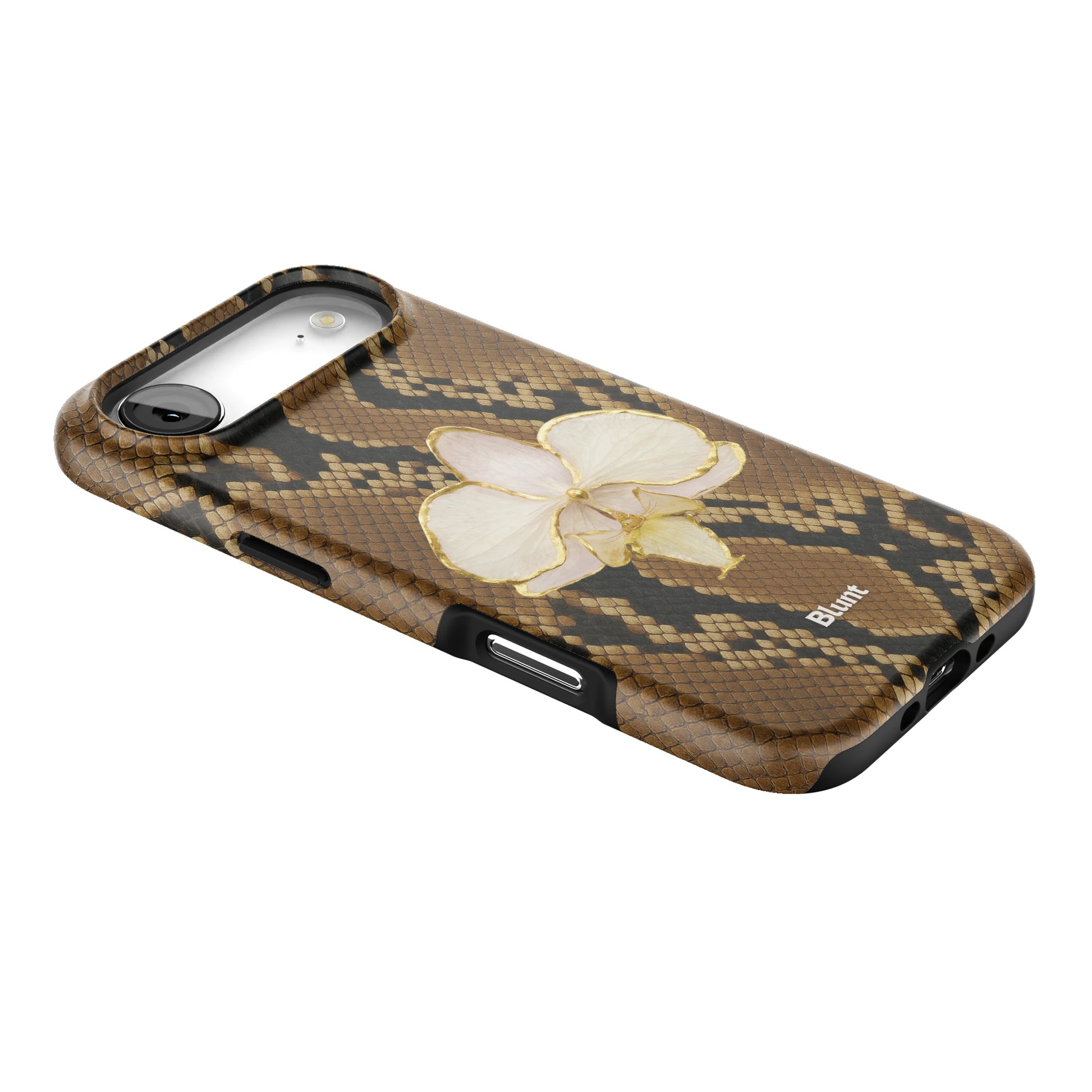 Serpentis iPhone Case gallery - Iphone_17_Air_2