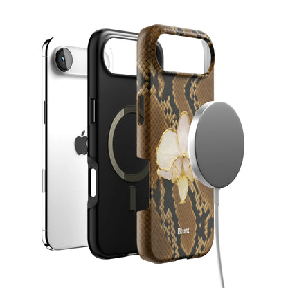 Serpentis iPhone Case gallery - Iphone_17_Air_4