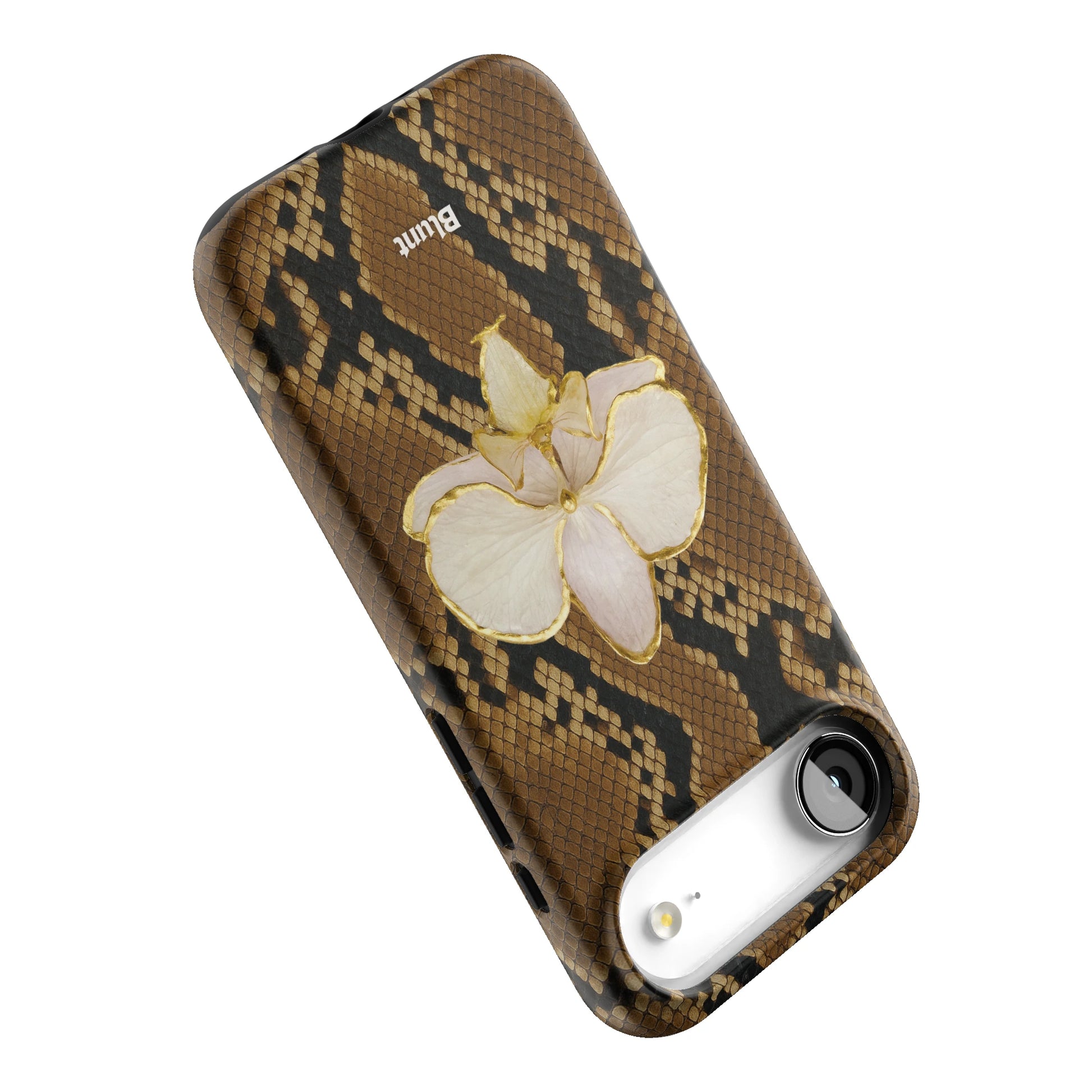 Serpentis iPhone Case gallery - Iphone_17_Air_5