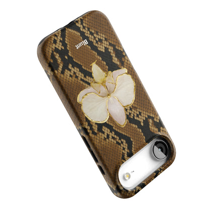Serpentis iPhone Case gallery - Iphone_17_Air_5