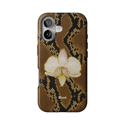 Serpentis iPhone Case gallery - Iphone_17_Iphone_1