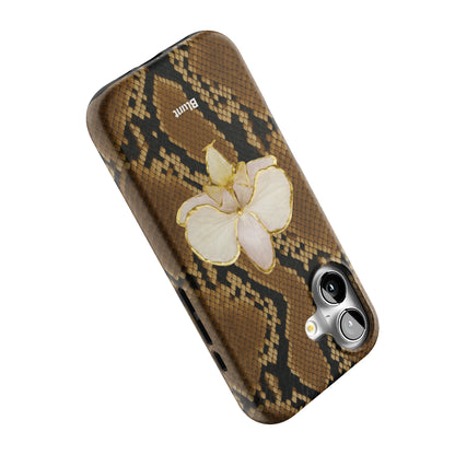 Serpentis iPhone Case gallery - Iphone_17_Iphone_5