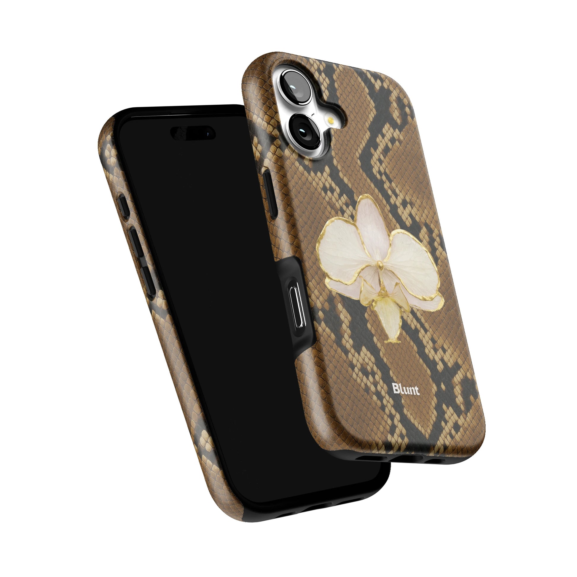 Serpentis iPhone Case gallery - Iphone_17_Iphone_6