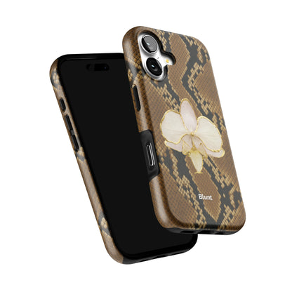 Serpentis iPhone Case gallery - Iphone_17_Iphone_6