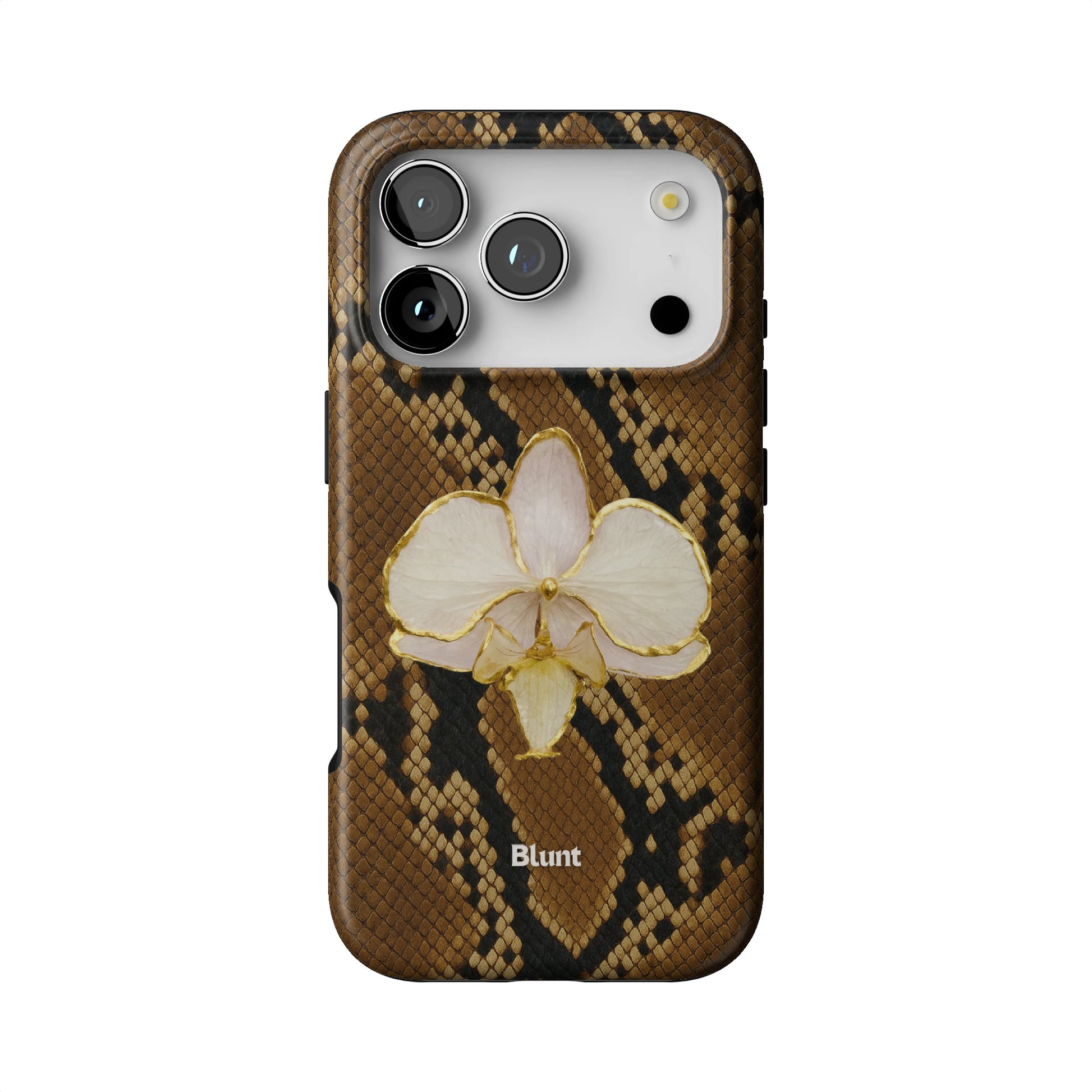 Serpentis iPhone Case gallery - Iphone_17_Pro_1