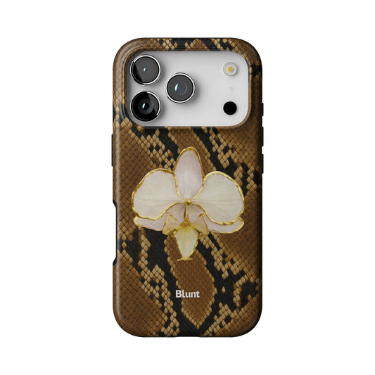 Serpentis iPhone Case gallery - Iphone_17_Pro_1