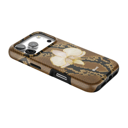 Serpentis iPhone Case gallery - Iphone_17_Pro_2