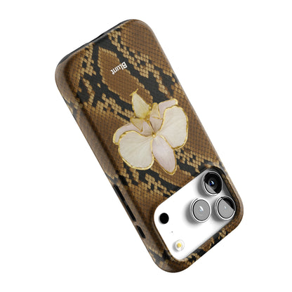 Serpentis iPhone Case gallery - Iphone_17_Pro_5