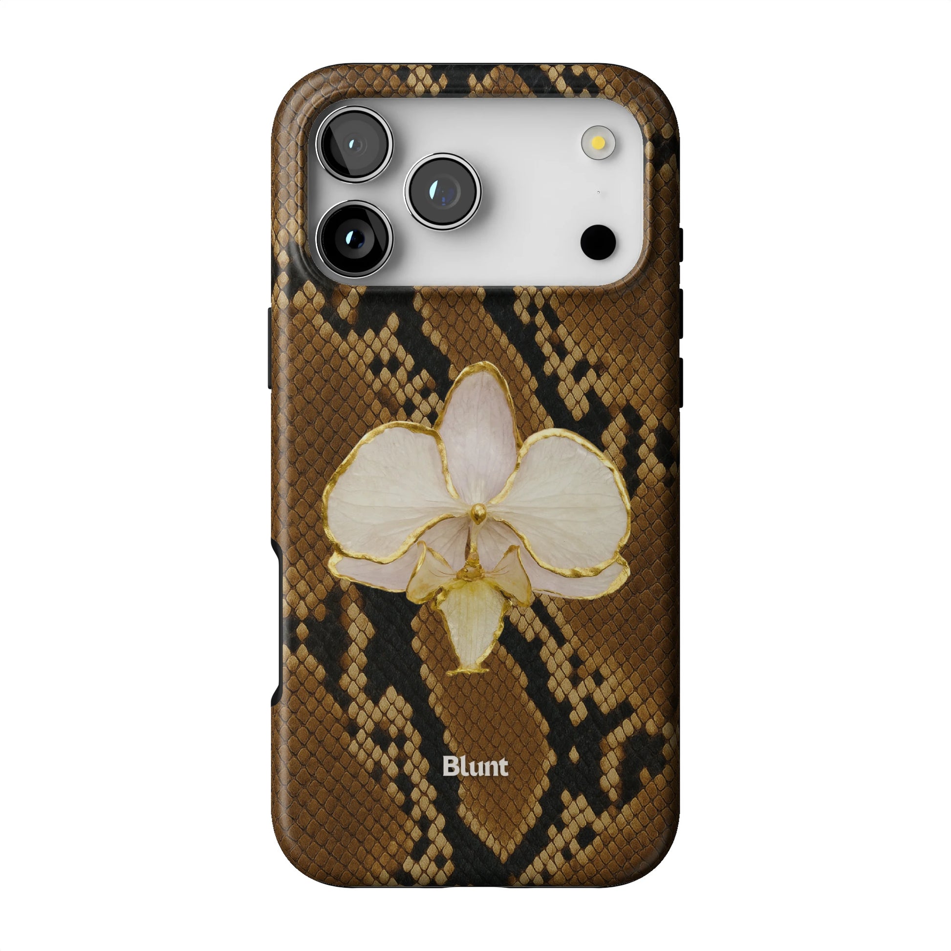 Serpentis iPhone Case gallery - Iphone_17_Pro_Max_1