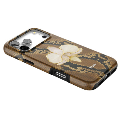 Serpentis iPhone Case gallery - Iphone_17_Pro_Max_2