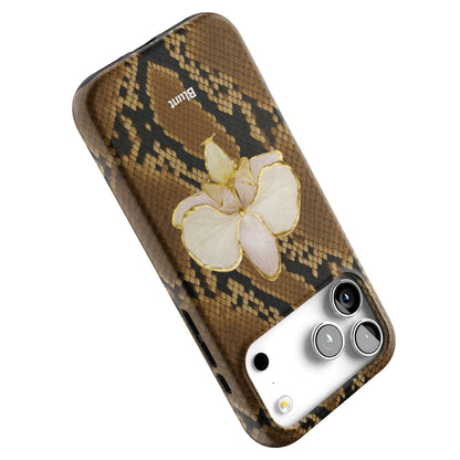 Serpentis iPhone Case gallery - Iphone_17_Pro_Max_5