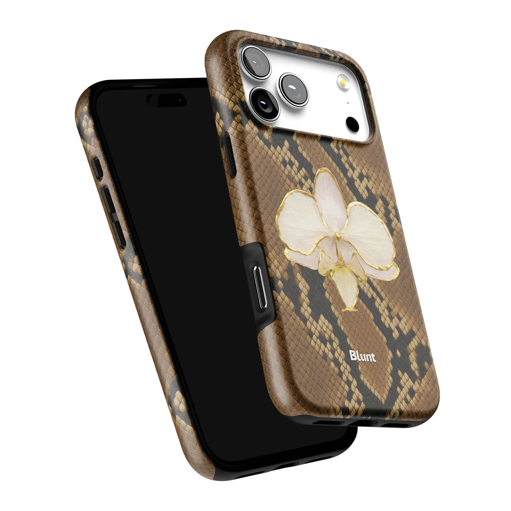 Serpentis iPhone Case gallery - Iphone_17_Pro_Max_6
