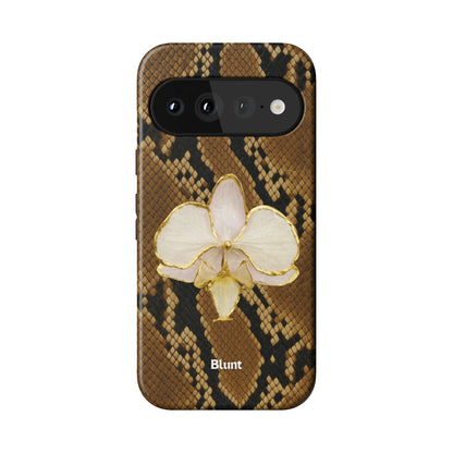 Serpentis Pixel Case - Blunt Cases