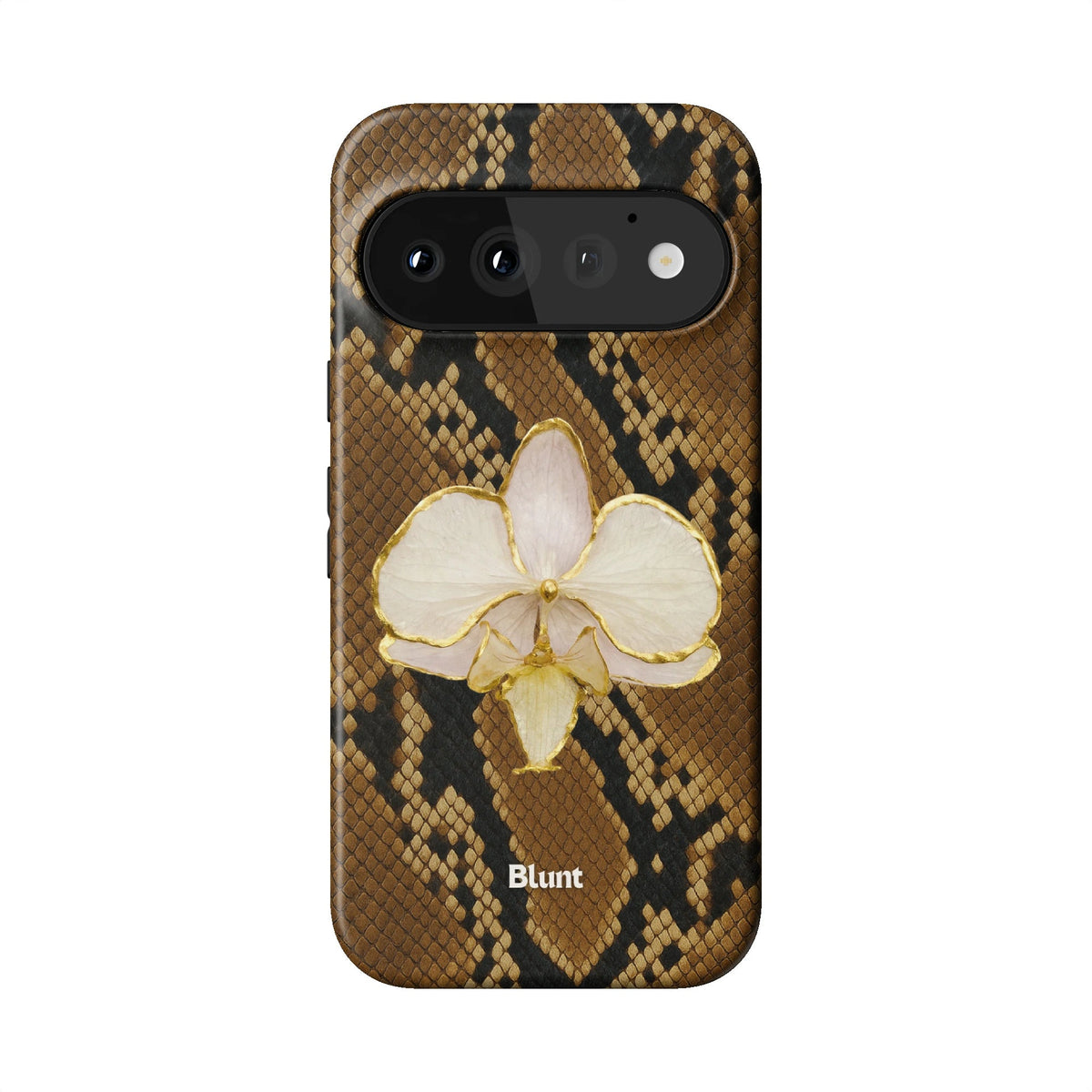 Serpentis Pixel Case - Blunt Cases
