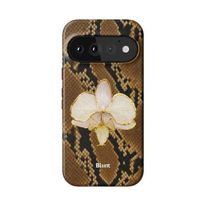 Serpentis Pixel Case - Blunt Cases