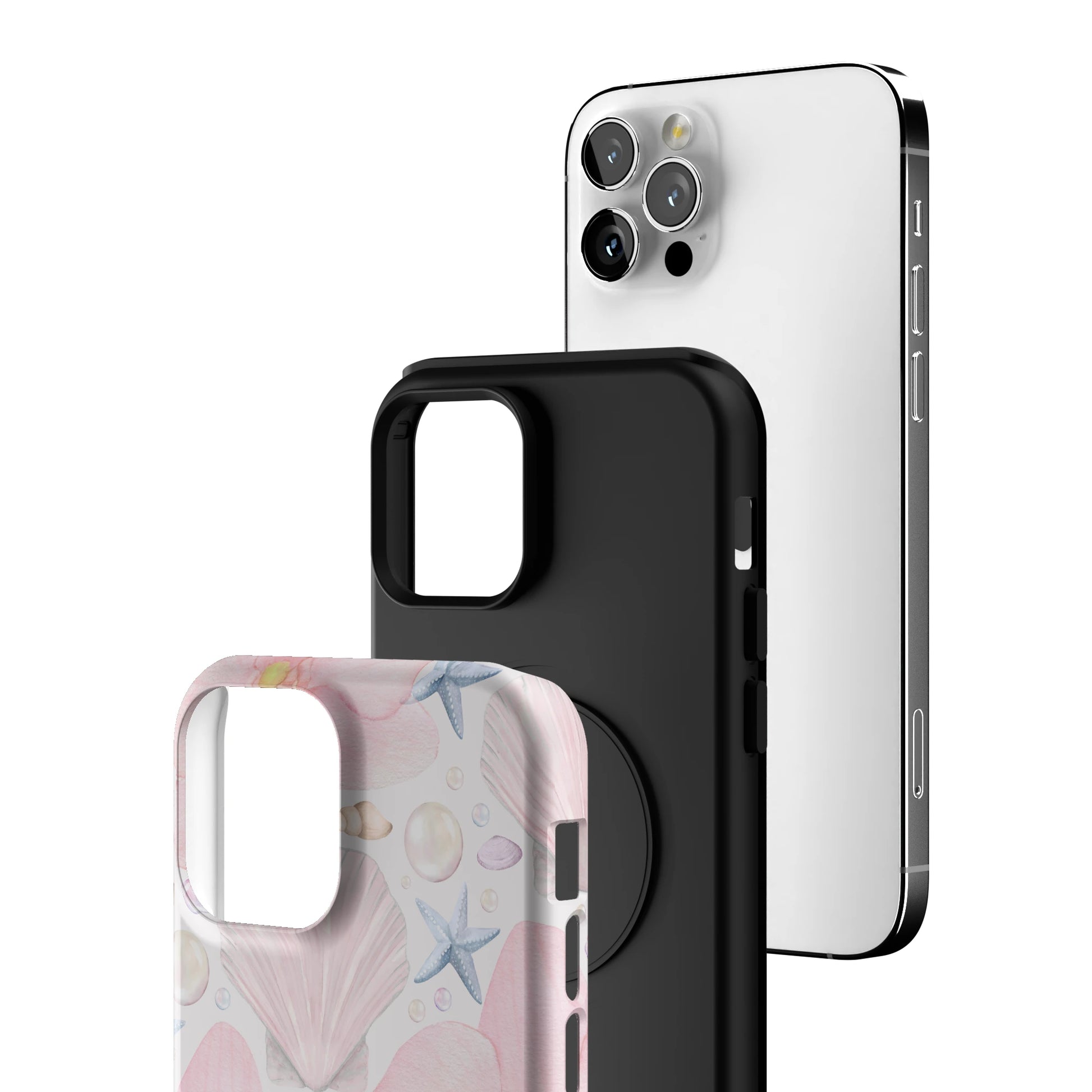 Seraphina iPhone Case gallery - Iphone_12_Pro_3