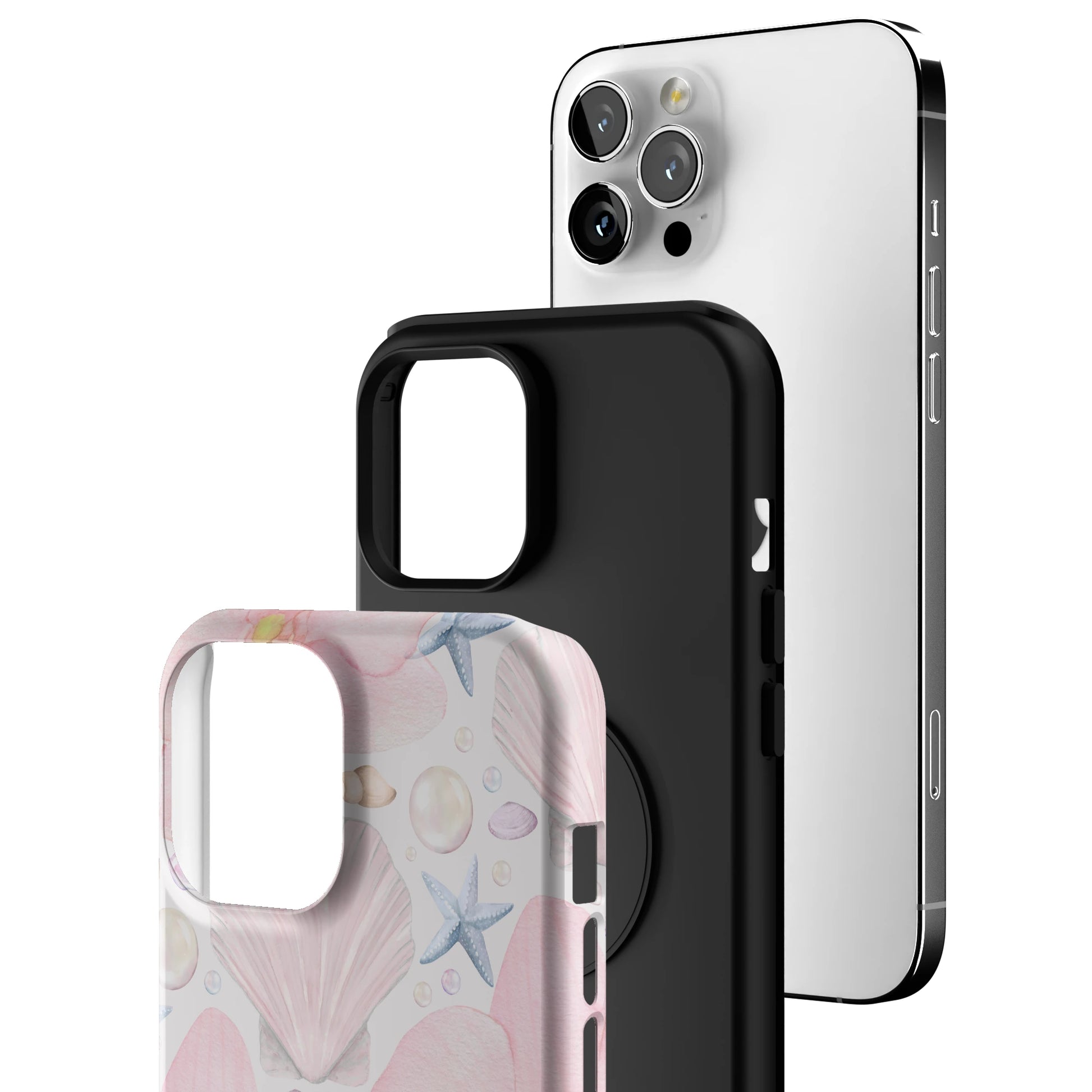 Seraphina iPhone Case gallery - Iphone_12_Pro_Max_3