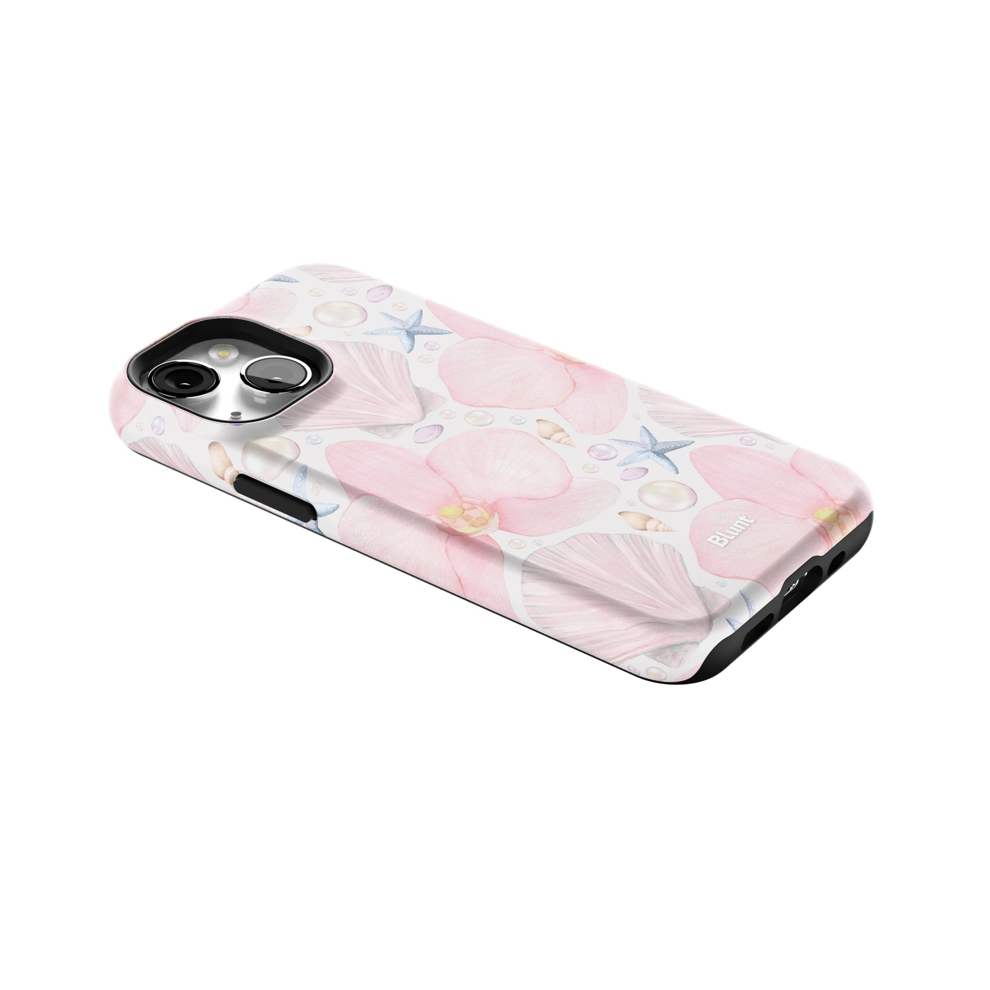 Seraphina iPhone Case gallery - Iphone_13_Mini_Air_Plus_2