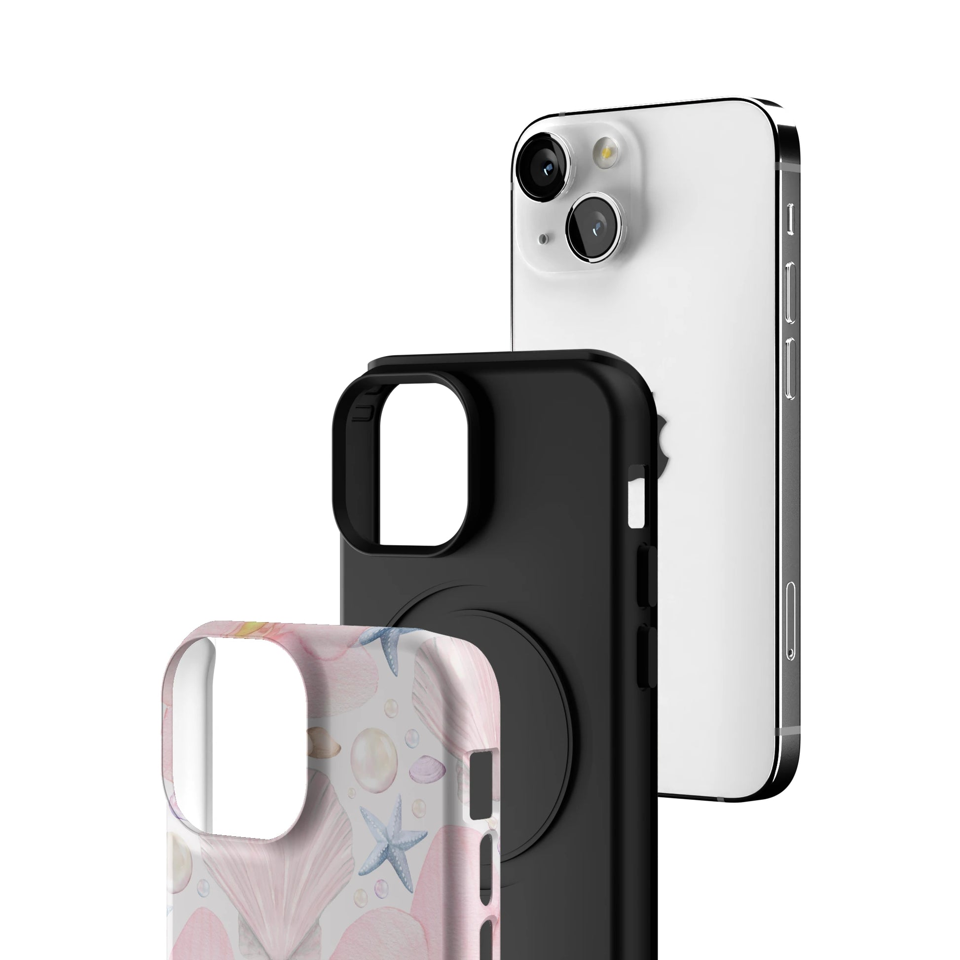 Seraphina iPhone Case gallery - Iphone_13_Mini_Air_Plus_3