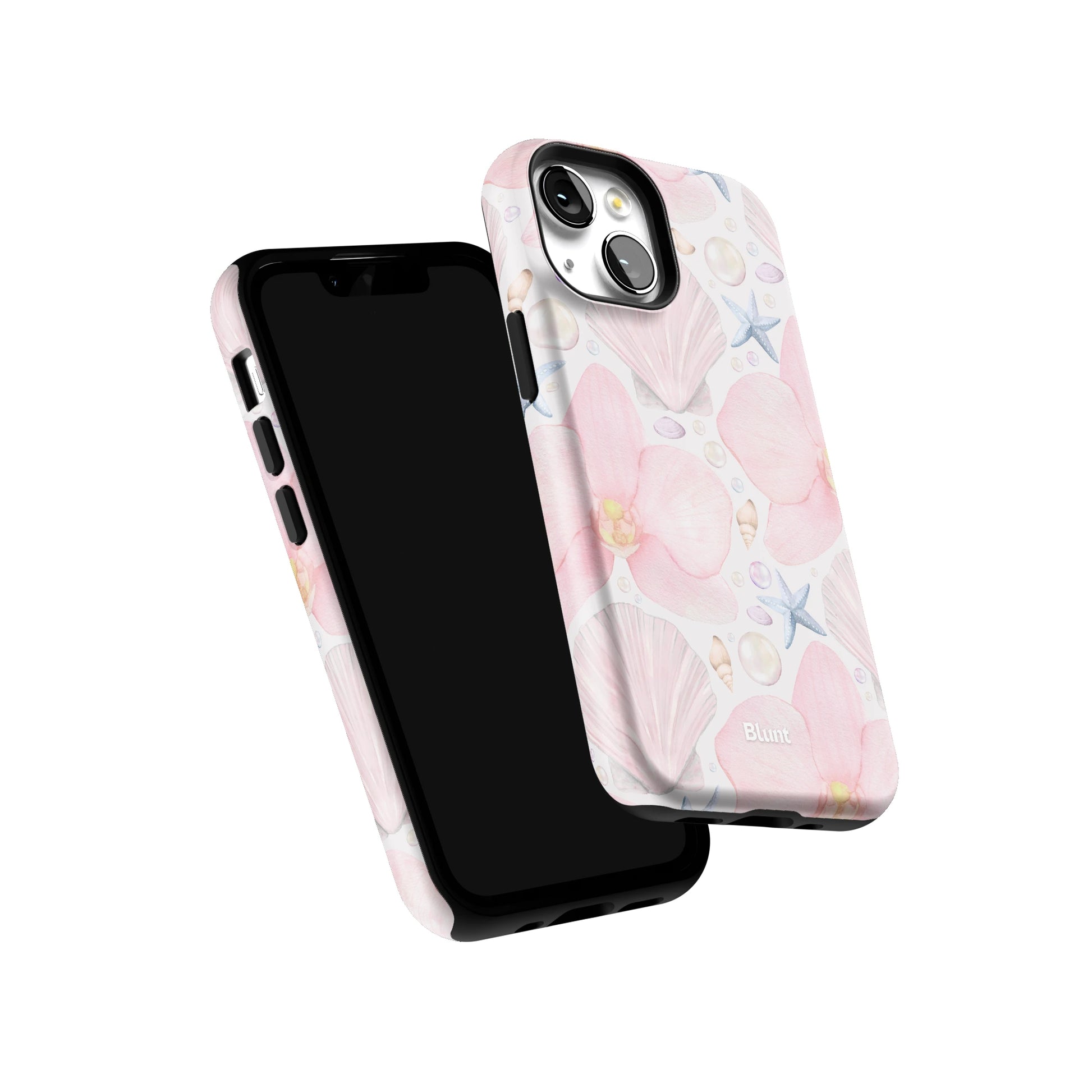 Seraphina iPhone Case gallery - Iphone_13_Mini_Air_Plus_6