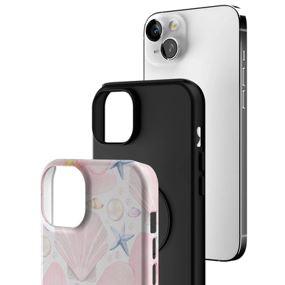 Seraphina iPhone Case gallery - Iphone_14_Mini_Air_Plus_3
