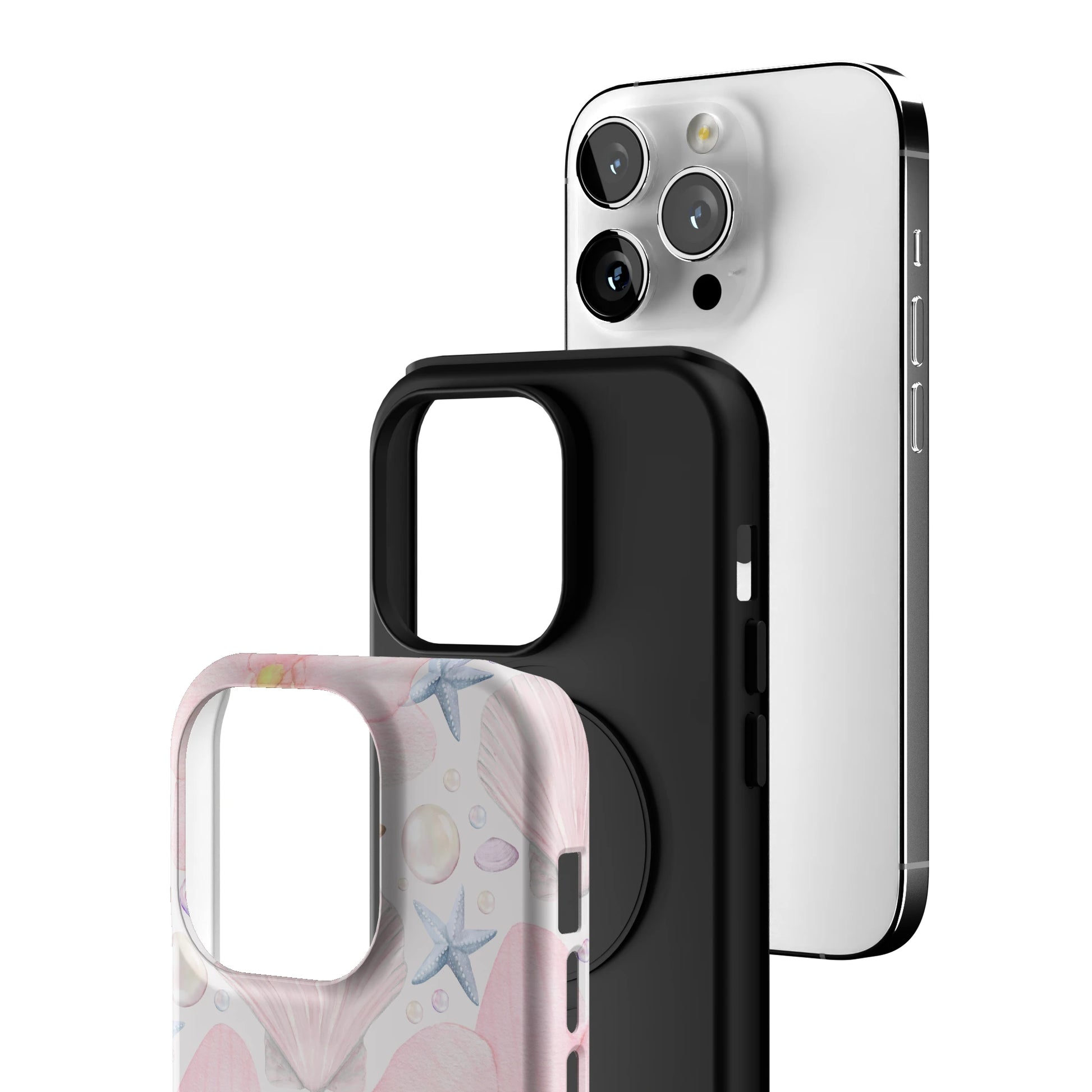 Seraphina iPhone Case gallery - Iphone_14_Pro_3