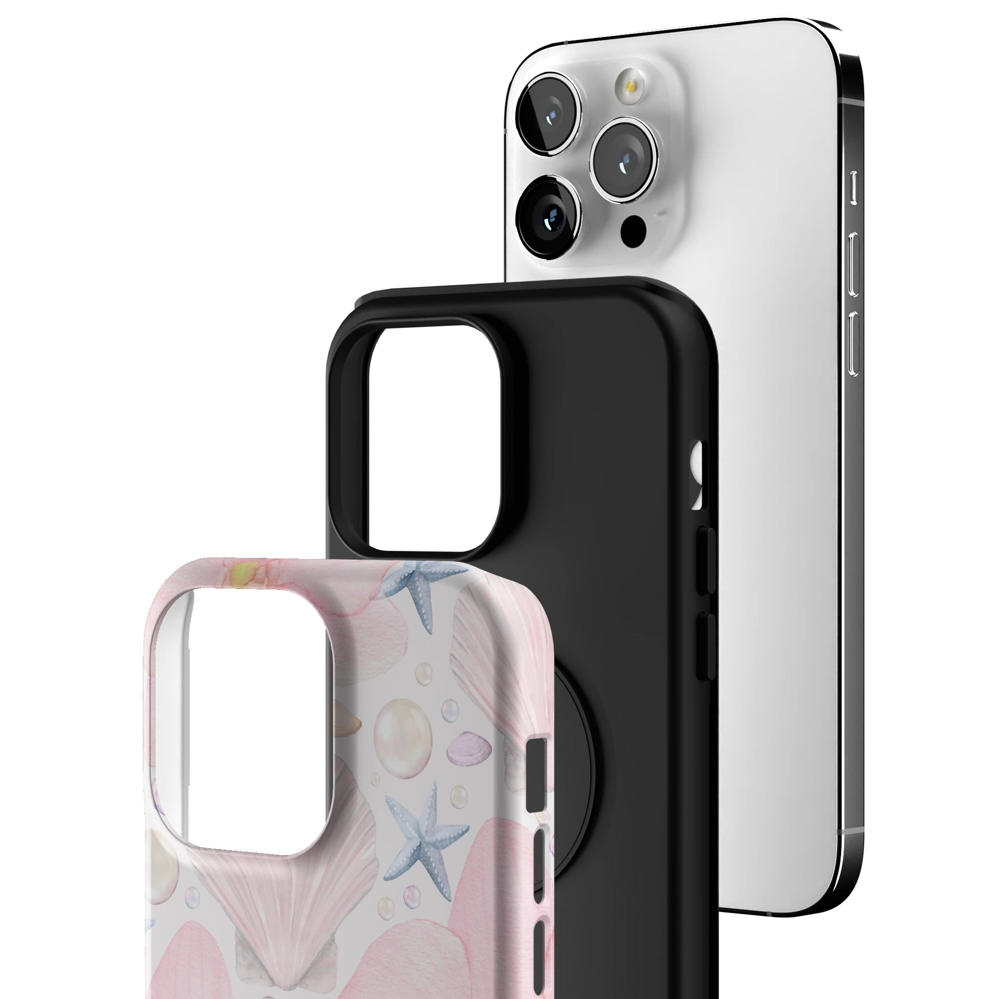 Seraphina iPhone Case gallery - Iphone_14_Pro_Max_3