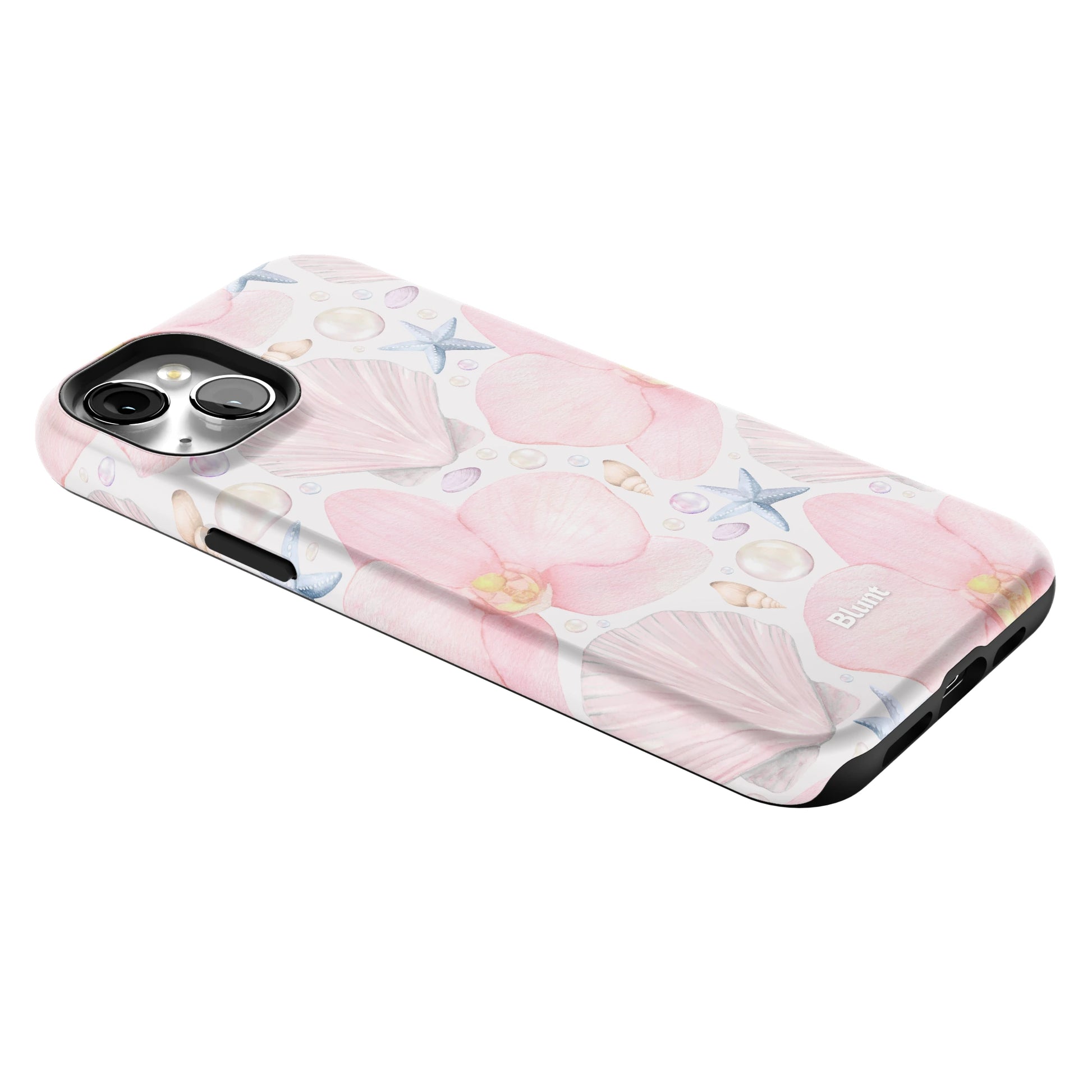 Seraphina iPhone Case gallery - Iphone_15_Mini_Air_Plus_2