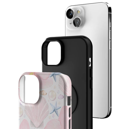 Seraphina iPhone Case gallery - Iphone_15_Mini_Air_Plus_3