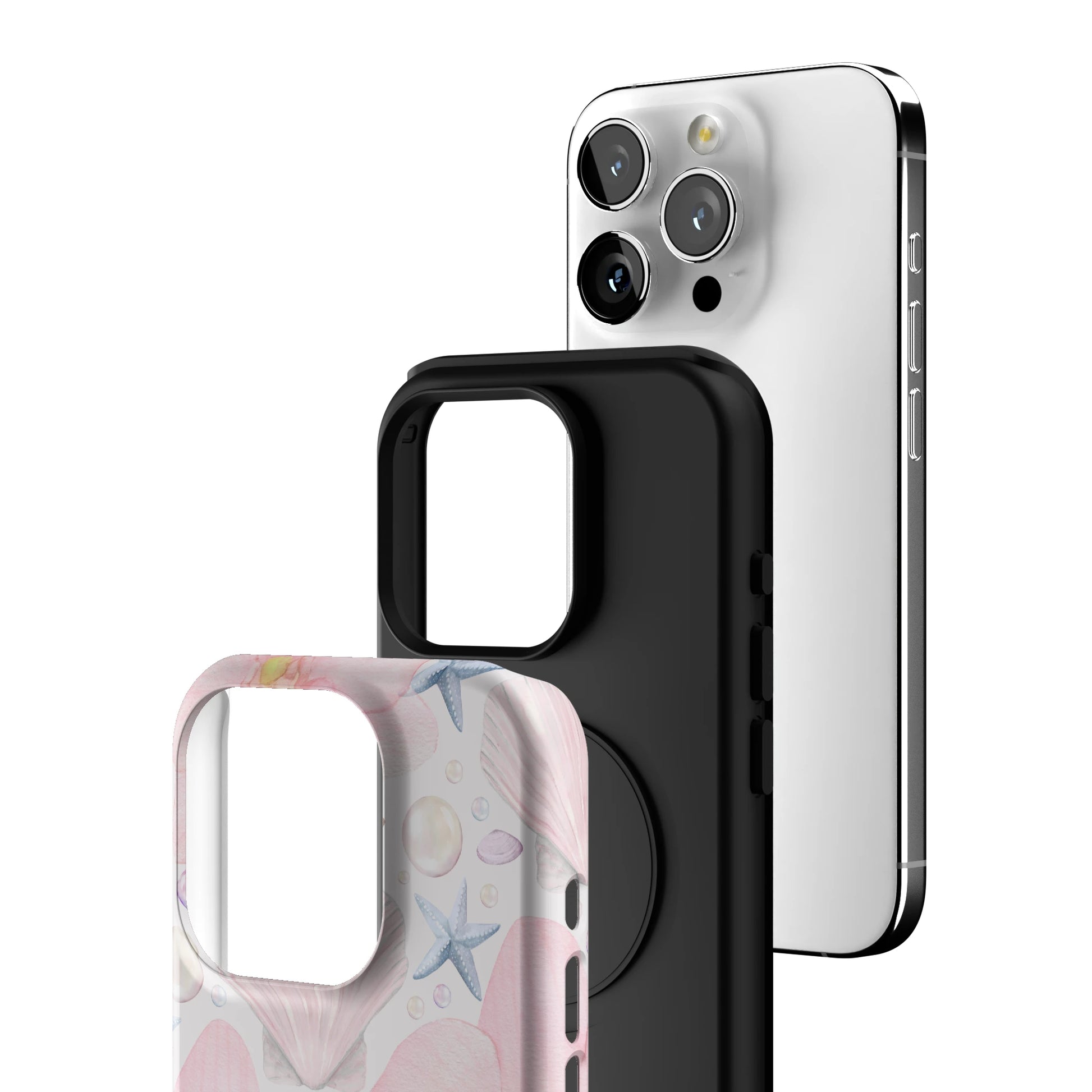 Seraphina iPhone Case gallery - Iphone_15_Pro_3
