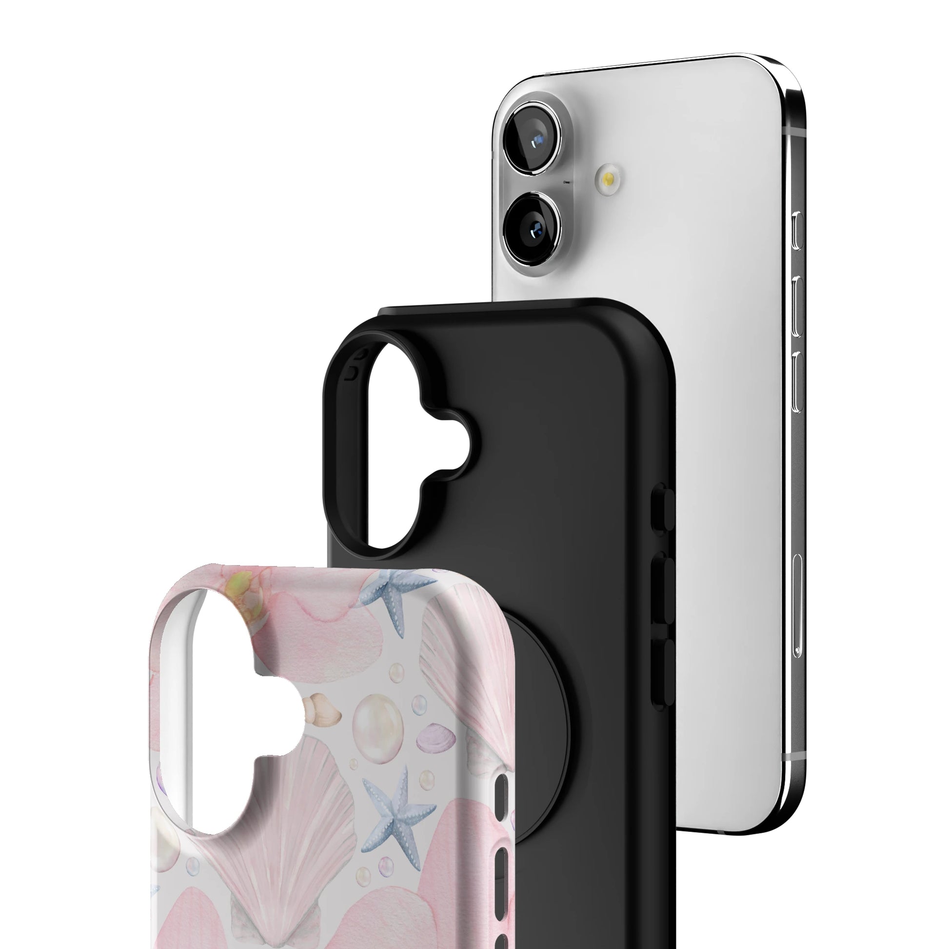 Seraphina iPhone Case gallery - Iphone_16_Iphone_3